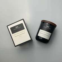Load image into Gallery viewer, vanilla soy wax candle
